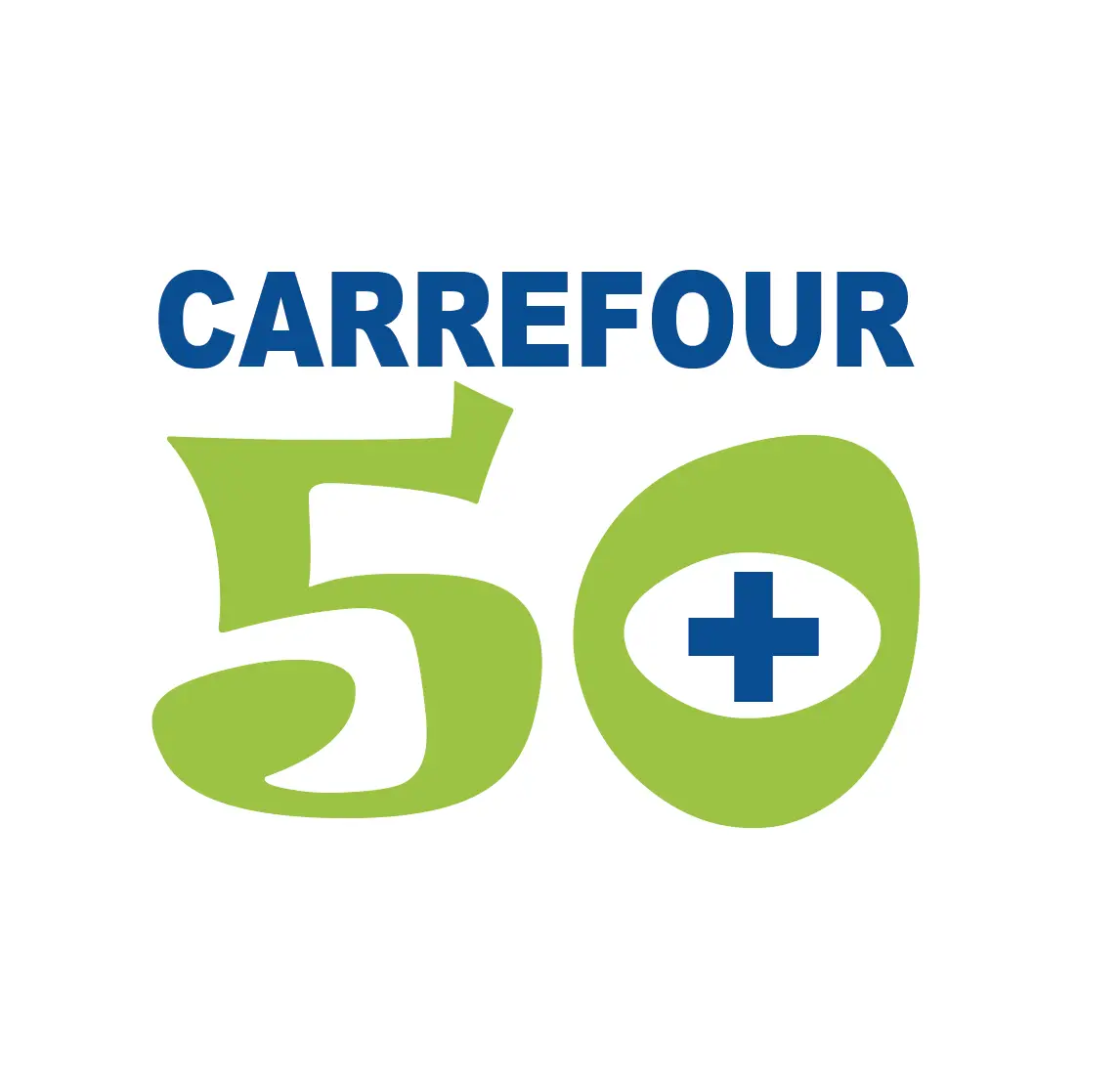 Carrefour 50+