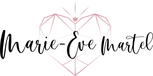 Marie-Ève Martel Coach de vie